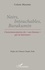 Noirs, Intouchables, Burakumin. L'autoémancipation des "sous-hommes" par la littérature