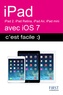 Colette Michel - iPad 2, 3, Retina, Air, mini avec iOS7, c'est facile :).