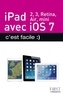 Colette Michel - iPad 2, 3, Retina, Air, mini avec iOS7, c'est facile :).