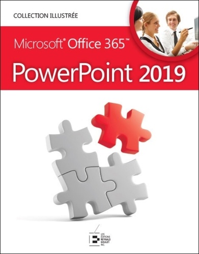 Microsoft 365 PowerPoint 2019