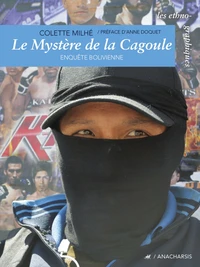 Le Mystère de la Cagoule