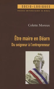Etre maire en Béarn