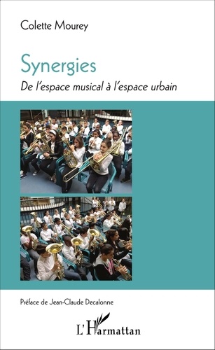 Synergies. De l'espace musical à l'espace urbain