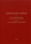 Centuriae Latinae. Volume 2, Cent une figures humanistes de la Renaissance aux Lumières - A la mémoire de Marie-Madeleine de La Garanderie