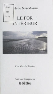 Le for intérieur
