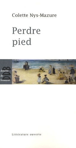 Perdre pied - Occasion