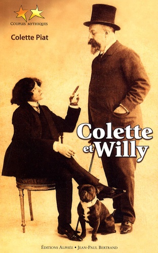Colette Piat - Colette et Willy.