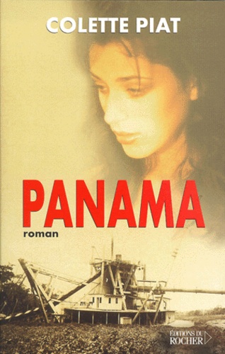 Colette Piat - Panama.