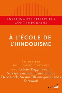 A l'école de l'hindouisme