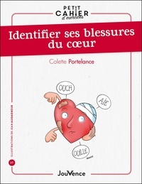 Colette Portelance - Identifier ses blessures du coeur.