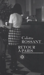 Retour à Paris