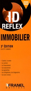 Colette Sabarly - ID reflex immobilier.