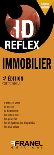 Colette Sabarly - Immobilier.
