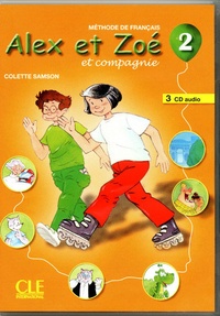 Alex et Zoé et compagnie Niveau 2.pdf