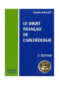 Le droit français de larchéologie.pdf