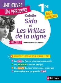 Colette - Sido ; Les Vrilles de la vigne.