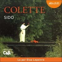  Colette et Elsa Lepoivre - Sido.