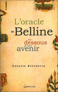 LOracle de Belline - Les dessous de votre avenir.pdf
