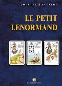 Colette Silvestre - Le Petit Lenormand.