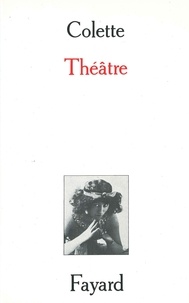  Colette - Théâtre.