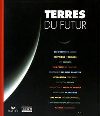 Colette Tournès - Terres du futur.