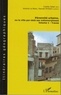 Colette Vallat et Pascale Philifert - Pérennité urbaine ou la ville par-delà ses métamorphoses - Volume 1 : Traces.