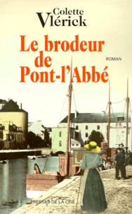 Le brodeur de Pont-l'Abbé