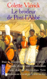 Le Brodeur De Pont-L'Abbe