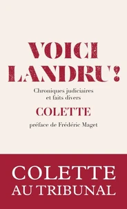 Voici Landru !