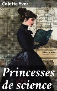 Princesses de science