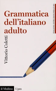 Grammatica dell'italiano adulto