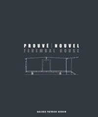 Jean Prouvé, adaptation Jean Nouvel