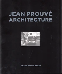 Jean Prouvé Architecture