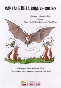 Cantate de la chauve-souris