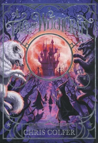 A Tale of Witchcraft...