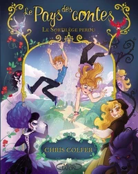 Le pays des contes - Tome 1