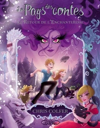 Le pays des contes - Tome 2