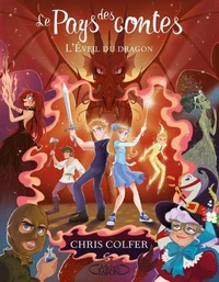 Le pays des contes - Tome 3
