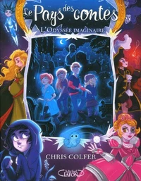Le pays des contes - Tome 5
