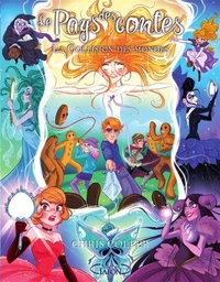 Le pays des contes - Tome 6