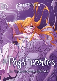 Le Pays des contes Tome 6