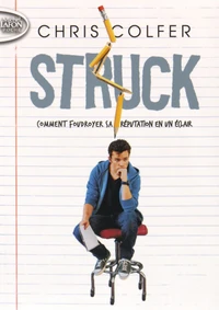 Struck