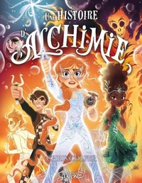 Une histoire d'alchimie