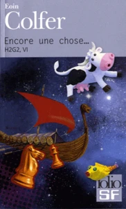 H2G2 Encore une chose...