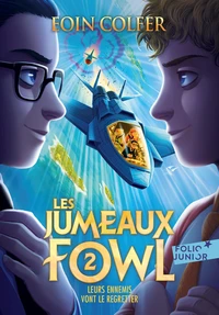 Leurs ennemis vont le regretter