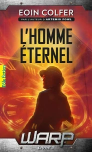 L'homme éternel