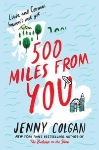 500 miles from you