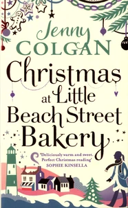 Christmas at Little Beach Street Bakery