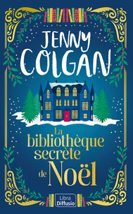 La bibliothèque secrète de Noël