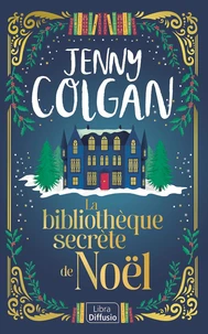 La bibliothèque secrète de Noël